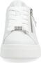 Rieker Witte Sneakers voor Vrouwen White Dames - Thumbnail 6