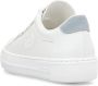 Rieker Witte Sneakers voor Vrouwen White Dames - Thumbnail 3