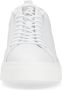 Rieker Witte Sneakers voor Vrouwen White Dames - Thumbnail 8