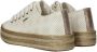 Rieker Zomerse Espadrille Veterschoen White Dames - Thumbnail 7