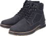 Rieker Winterlaarzen winter-enkellaars veterschoenen met tex-membraan - Thumbnail 9