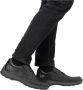 Rieker Zwarte Casual Gesloten Herensneakers Black Heren - Thumbnail 5