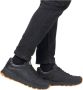 Rieker Zwarte Casual Heren Sneakers Black Heren - Thumbnail 9