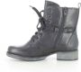 Rieker Zwarte Damesschoenen Stijlvol Model Black Dames - Thumbnail 4