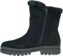 Rieker Zwarte Winterlaarzen met Verwijderbare Studs Black Dames - Thumbnail 3