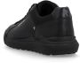 Rieker Zwarte Sneakers voor Mannen Black Heren - Thumbnail 4