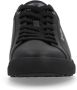 Rieker Zwarte Sneakers voor Mannen Black Heren - Thumbnail 7