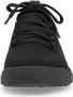 Rieker Zwarte Sneakers voor Mannen Black Heren - Thumbnail 5