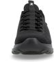 Rieker Zwarte Sneakers voor Mannen Black Heren - Thumbnail 6