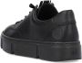 Rieker Zwarte Sneakers voor Vrouwen Black Dames - Thumbnail 3