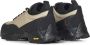 ROA Beige Sneakers Lichtgewicht Vibram Zool Beige Heren - Thumbnail 3