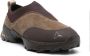 ROA Casual Instapmodel Schoenen Brown Heren - Thumbnail 2