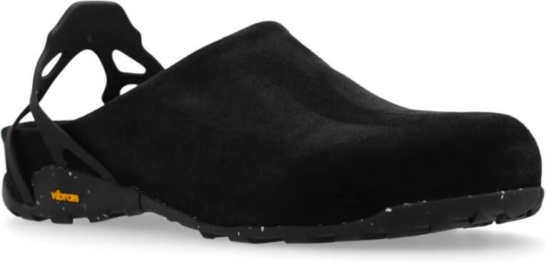 ROA Fedaia schoenen Black Dames