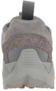 ROA Sneakers Gray Heren