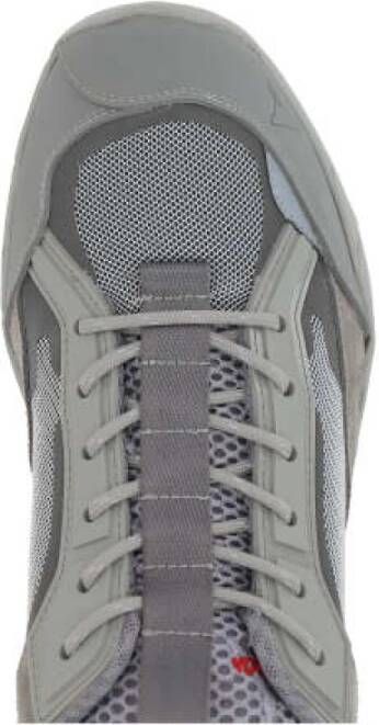 ROA Sneakers Gray Heren