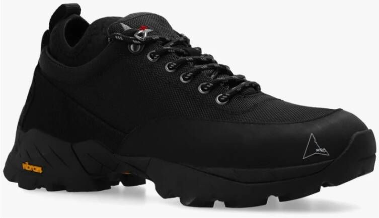 ROA Neal wandelschoenen Black Dames