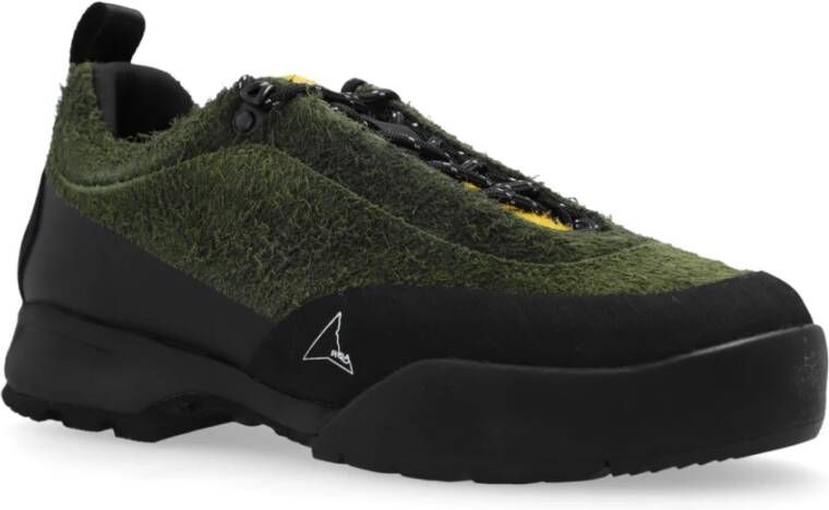 ROA Trekkingsschoenen Cingino Green Heren