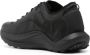 ROA Zwarte Sneakers ProWave Jacquard Afwerking Black Heren - Thumbnail 3