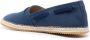 Roberto Cavalli Blauwe Casual Loafers Blue Heren - Thumbnail 3