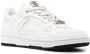 Roberto Cavalli Beige Casual Sneakers voor Mannen Beige Heren - Thumbnail 2