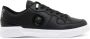 Roberto Cavalli Heren Lage Top Sneakers Black Heren - Thumbnail 3