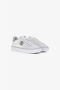 Roberto Cavalli Monogram Sneakers met Logo Print White Dames - Thumbnail 2