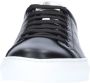 Roberto Cavalli Sneakers Zwart Black Heren - Thumbnail 4