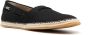 Roberto Cavalli Zwarte Casual Gesloten Loafers Flats Black Heren - Thumbnail 2