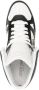 Roberto Cavalli Zwarte Casual Hoge Sneakers Black Heren - Thumbnail 8