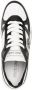 Roberto Cavalli Zwarte Leren Casual Trainers Sneakers Black Heren - Thumbnail 3