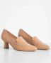 Roberto d'Angelo Elegante DAX Pumps voor vrouwen Beige Dames - Thumbnail 2