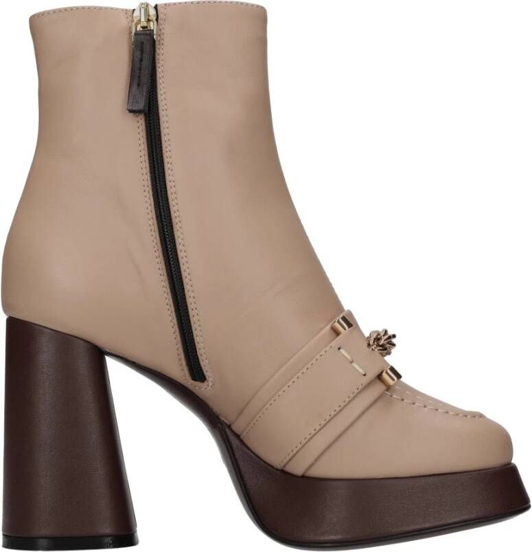 Roberto Festa Beige Dames