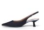 Roberto Festa Denim Slingback Arabel Schoenen Blue Dames - Thumbnail 3