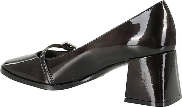 Roberto Festa Elegante Chicca50 Damesschoenen Black Dames