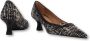 Roberto Festa Elegante Pump Schoenen Black Dames - Thumbnail 3