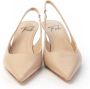 Roberto Festa Elegante Slingback Arabel Hakken Beige Dames - Thumbnail 5