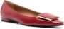 Roberto Festa Fortuna Ballerina Schoenen Red Dames - Thumbnail 2