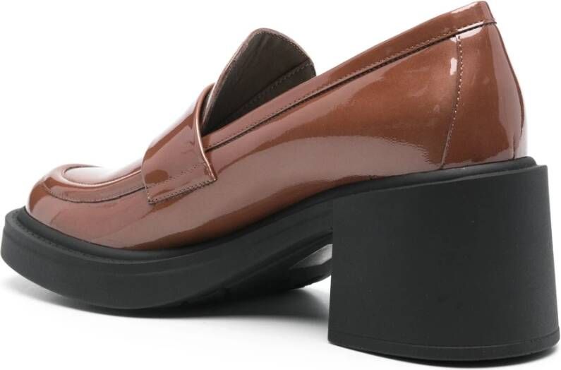 Roberto Festa Illes Loafers Brown Dames