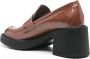 Roberto Festa Illes Loafers Brown Dames - Thumbnail 3