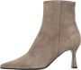 Roberto Festa Milano Beige Dames - Thumbnail 2