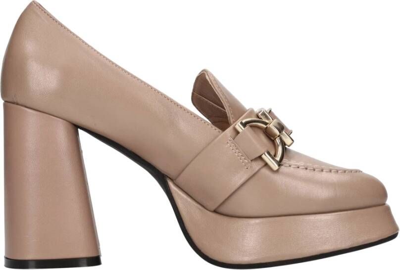 Roberto Festa Milano Beige Dames