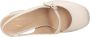 Roberto Festa Milano With Heel Cream Beige Dames - Thumbnail 6