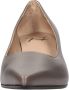 Roberto Festa Milano With Heel Grey Gray Dames - Thumbnail 4