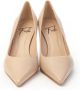 Roberto Festa Nappa Decolte Kate 70mm Hak Beige Dames - Thumbnail 5