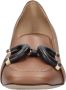 Roberto Festa Platte schoenen Bruin Brown Dames - Thumbnail 4