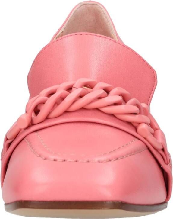 Roberto Festa Platte schoenen Roze Pink Dames