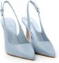 Roberto Festa Verfijnde Italiaanse stijl sneakers Blue Dames - Thumbnail 2