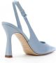 Roberto Festa Verfijnde Italiaanse stijl sneakers Blue Dames - Thumbnail 3