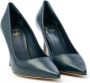 Roberto Festa Verfijnde Bacalao Schoenen Blauw Dames - Thumbnail 2