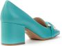 Roberto Festa Sneakers Stijlvol modelnaam Blue Dames - Thumbnail 3